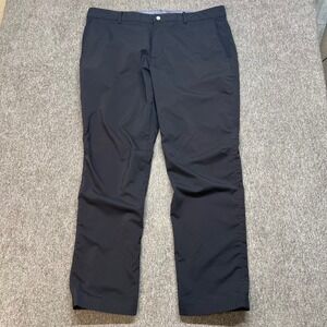 Nike Men's Black Jogger Pants